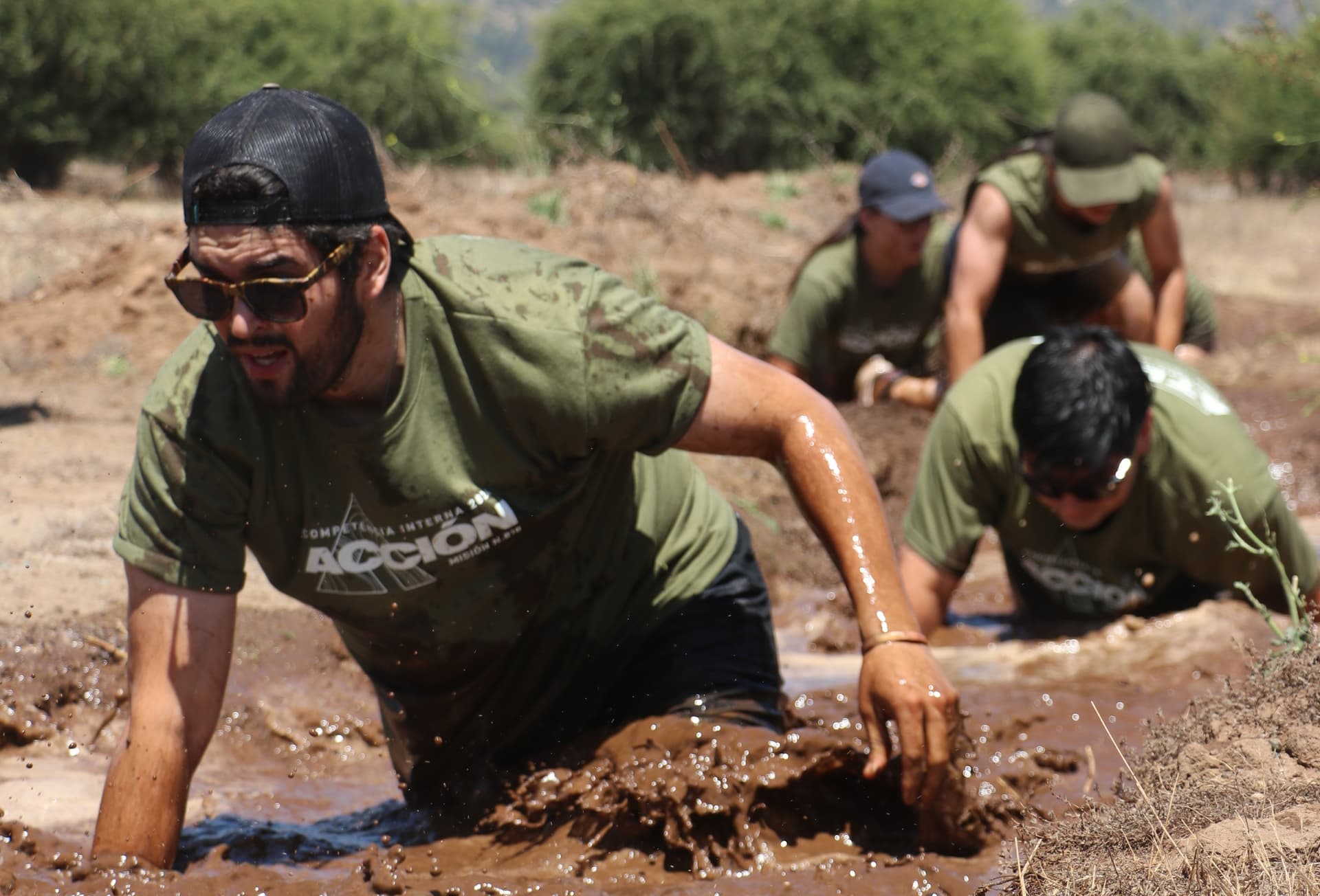 COMPETENCIA INTERNA 2024